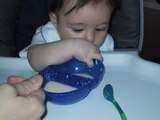 2002-02 First meals